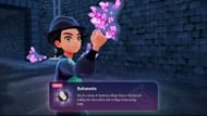 Reward for defeating Rogue Mega Barbaracle in Pokemon Legends Z-A (Image via YouTube/@Mixeli)
